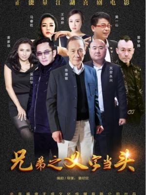 剑枕星河 动画封面